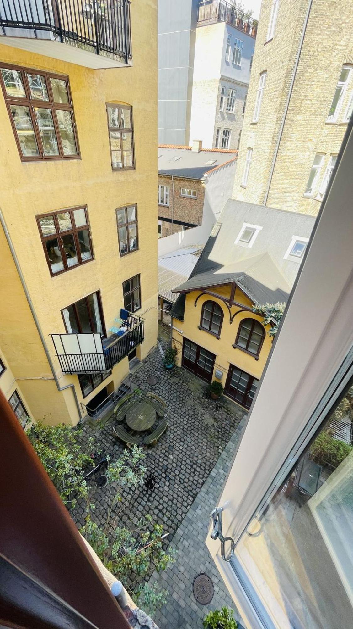 Apartmentincopenhagen 1695 Apartment Copenhagen