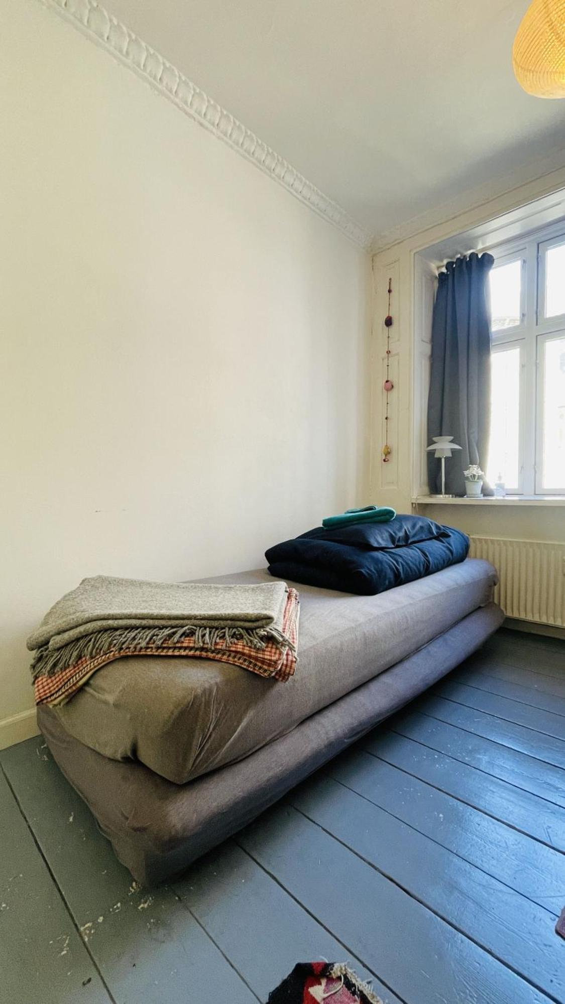 Apartmentincopenhagen 1695 København