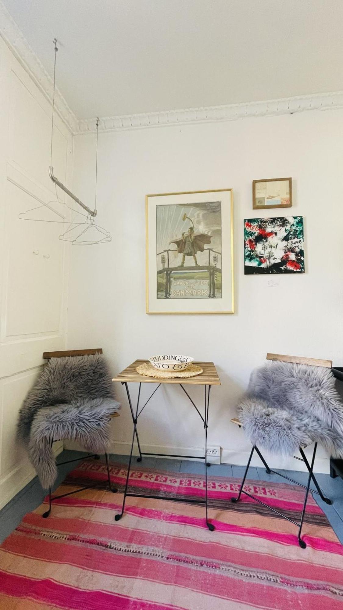 Lejlighed Apartmentincopenhagen 1695